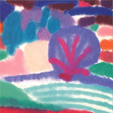 Kuniyuki - Newwave Project Middle Eye