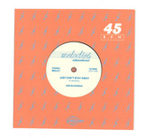 Don Blackman - Just Can't Stay Away