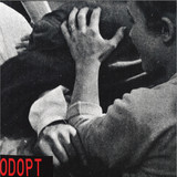 Odopt - Sociopath EP