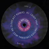 Legit Trip - Taktika