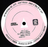 ANGEL A - True To Myself (Rahaan & Karizma mixes)