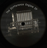 Information Ghetto / PQ17 - The Difference Engine EP