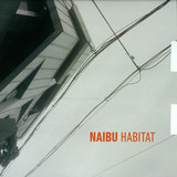 Naibu - Habitat'  2x12" + Cd