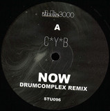 C*Y*B / Jens Lissat - Now / Reflashed