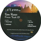 Sam Russo - Freeze Track Ep