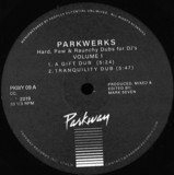 Mark Seven - Parkwerks Volume 1