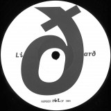 Krokakai / Liðvarð - Split EP