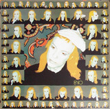 DAVID BYRNE & BRIAN ENO - Taking Tiger Mountain