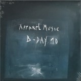 Various - Apparel Music B-Day 10