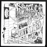 Wheez-ie - ONLY HUMAN / WEAPONIZED 10"