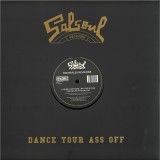 Double Exposure / Instant Funk - My Love Is Free / I Got My Mind Made Up (The Reflex Revisions)