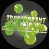 Transparent Sound - Atmosphere / Remanisance