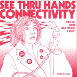 SEE THRU HANDS - CONNECTIVITY