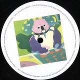 JNN APRL - No Human Illegal EP