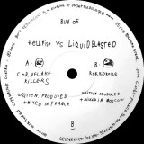 Hellfish vs. Liquid Blasted - Cornflake Killers / Rokkokore