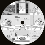 Dormald & Ormag - MINERAL005