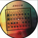 FUTURE SOUND OF LONDON - A CONTROLLED VISTA  TOUCHED REVOLUTIONS