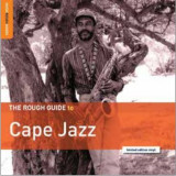 Various - THE ROUGH GUIDE TO CAPE JAZZ