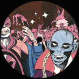 Pbr Streetgang - Late Night Party Line Deluxe