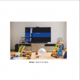 dBridge - Weak Or No Signal LP