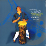 Luisito Quintero - Percussion Maddness Revisited – Part Two 2x12"