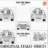 Doctor's Cat - Feel The Drive