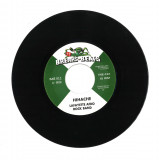 LAFAYETTE AFRO ROCK BAND / GAZ - BAB011