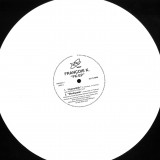 Francois K - FK EP (White Vinyl Repress)