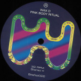 Wax D - Pink Body Ritual