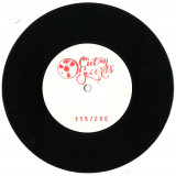 Various - It's True I Do (Gigi Testa Truth Edit) / You Are My Heaven (Gigi Testa Heavenly Edit)