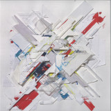 Current Value - The All Attracting 2x12"