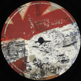 A Sagittariun - Mazes & Monoliths EP