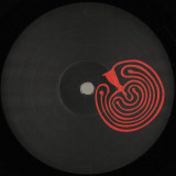 Junior Sanchez - Divergent EP