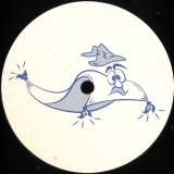 Ramu - Mist Or Cloud EP