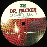 Various - Operation Disco Album Sampler