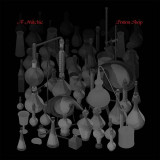 A. Hutchie - Potion Shop