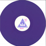 Younger Than Me, Timothy Clerkin & Francesco Farfa - 90s Wax Four