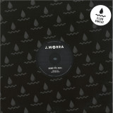J.Worra - some ppl fall EP
