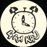 4am Kru - Good Time EP