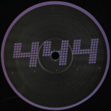 Theory - To The Foundation