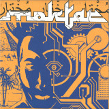 Moktar - Steel City Dance Discs Volume 25