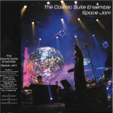 THE COSMIC SUITE ENSEMBLE - SPACE JAM LP