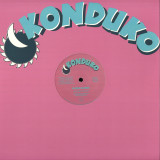 Reanna Coleman - You're In My Pocket EP