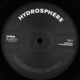 Valentino Mora - Hydrosphere
