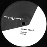 Jeroen Search - Endless Circles
