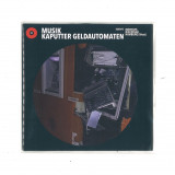 Institut für Elektroakustik Hamburg - Musik Kaputter Geldautomaten