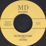 John Bowie - Help Me Pretty Baby