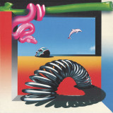 Hidden Spheres - You Are Not Bod EP