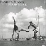 DANIEL MAUNICK - PERSISTENCE (2x12")