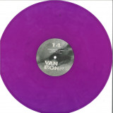 Van Bonn & Upwellings - Cloudwalker